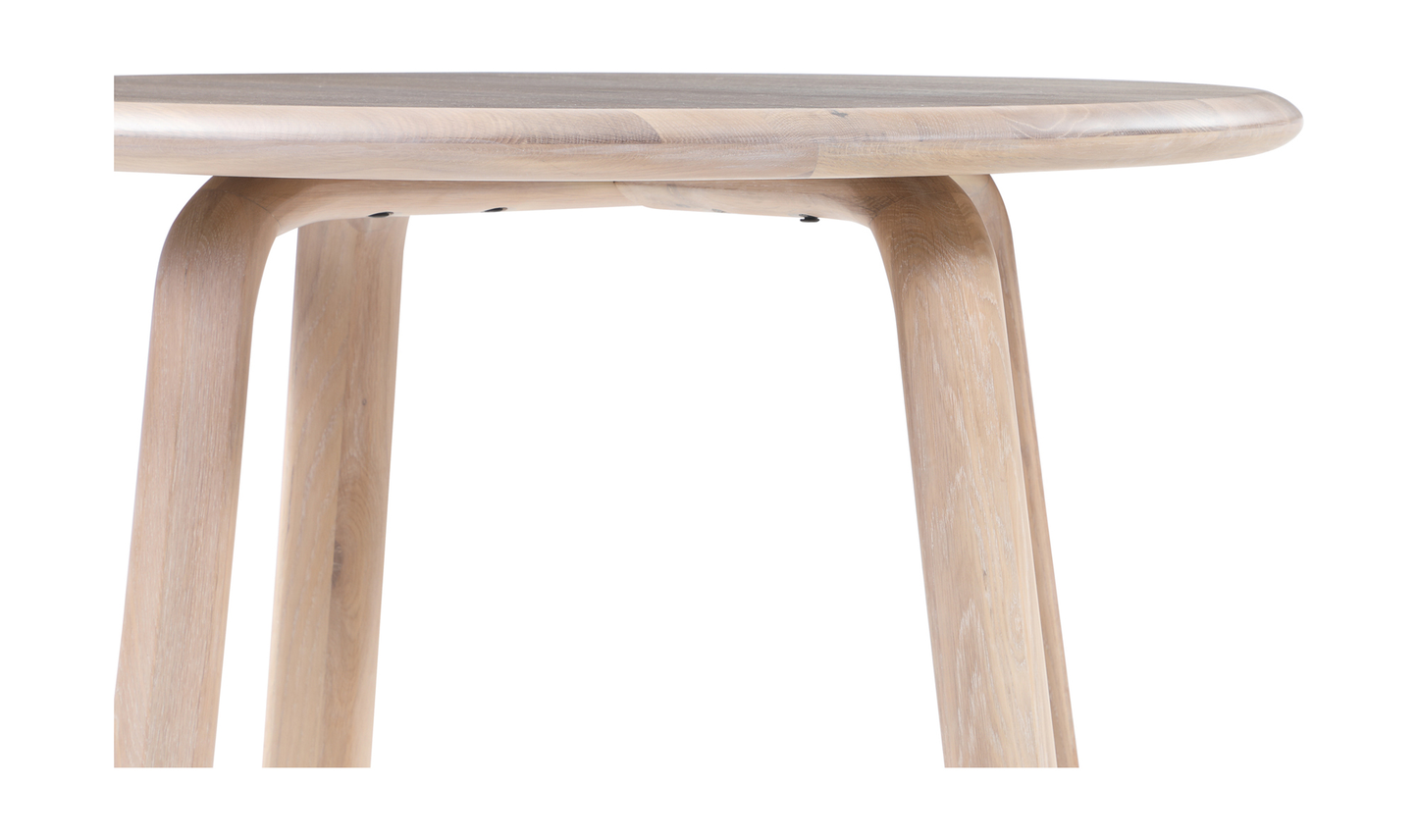 Moe Malibu Dining Table