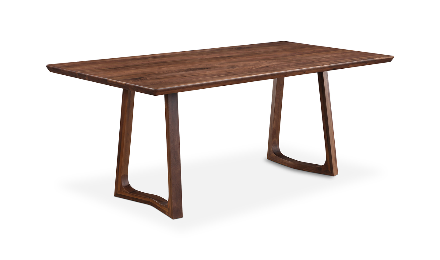 Moe Silas Dining Table