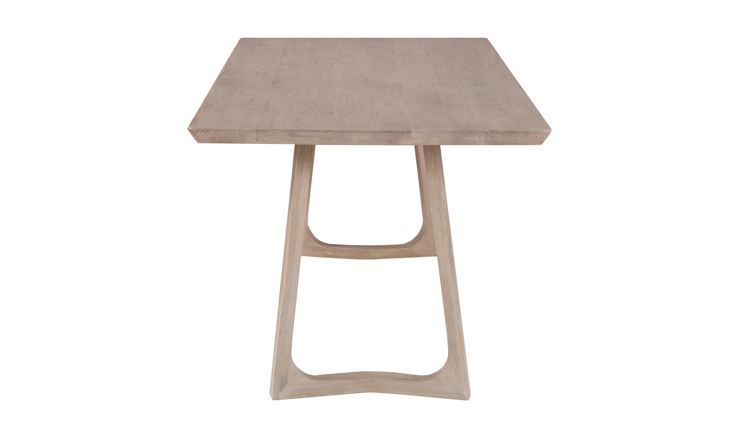 Moe Silas Dining Table