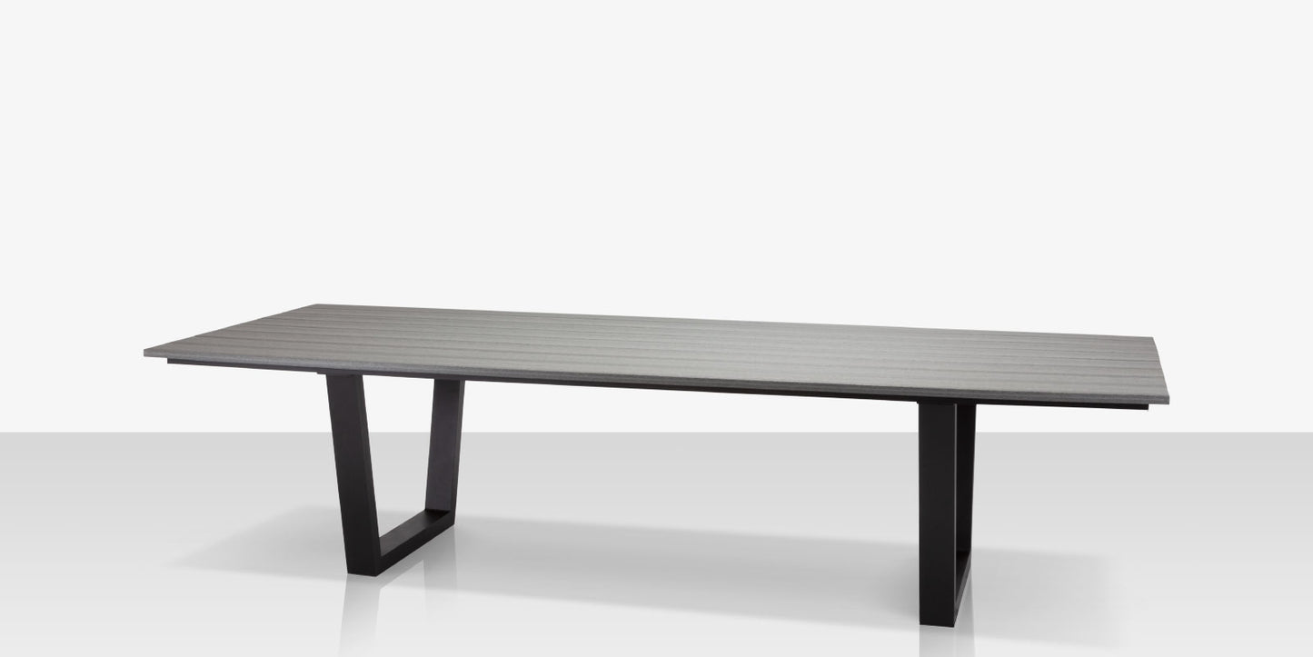 Source Furniture Bosca Rectangular Table Top