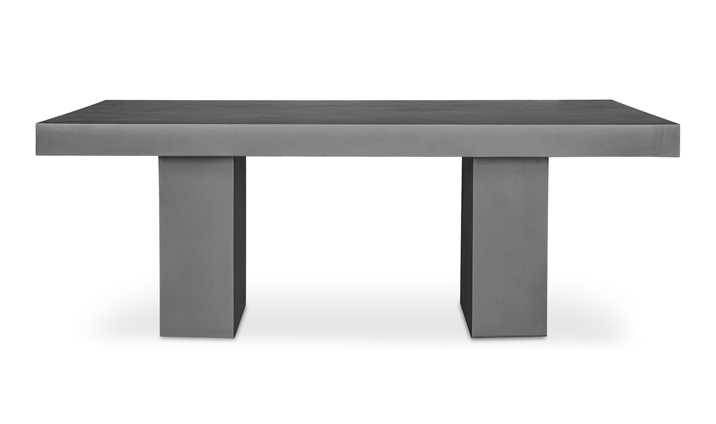 Moe Antonius Outdoor Dining Table BQ-1000-25