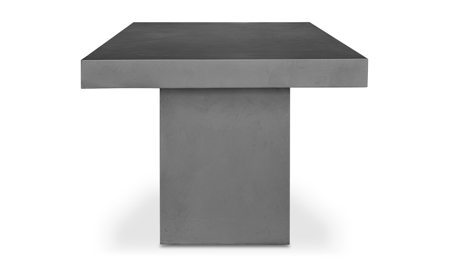 Moe Antonius Outdoor Dining Table BQ-1000-25