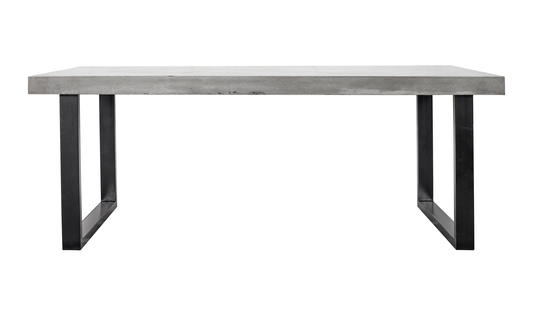 Moe Jedrik Outdoor Dining Table