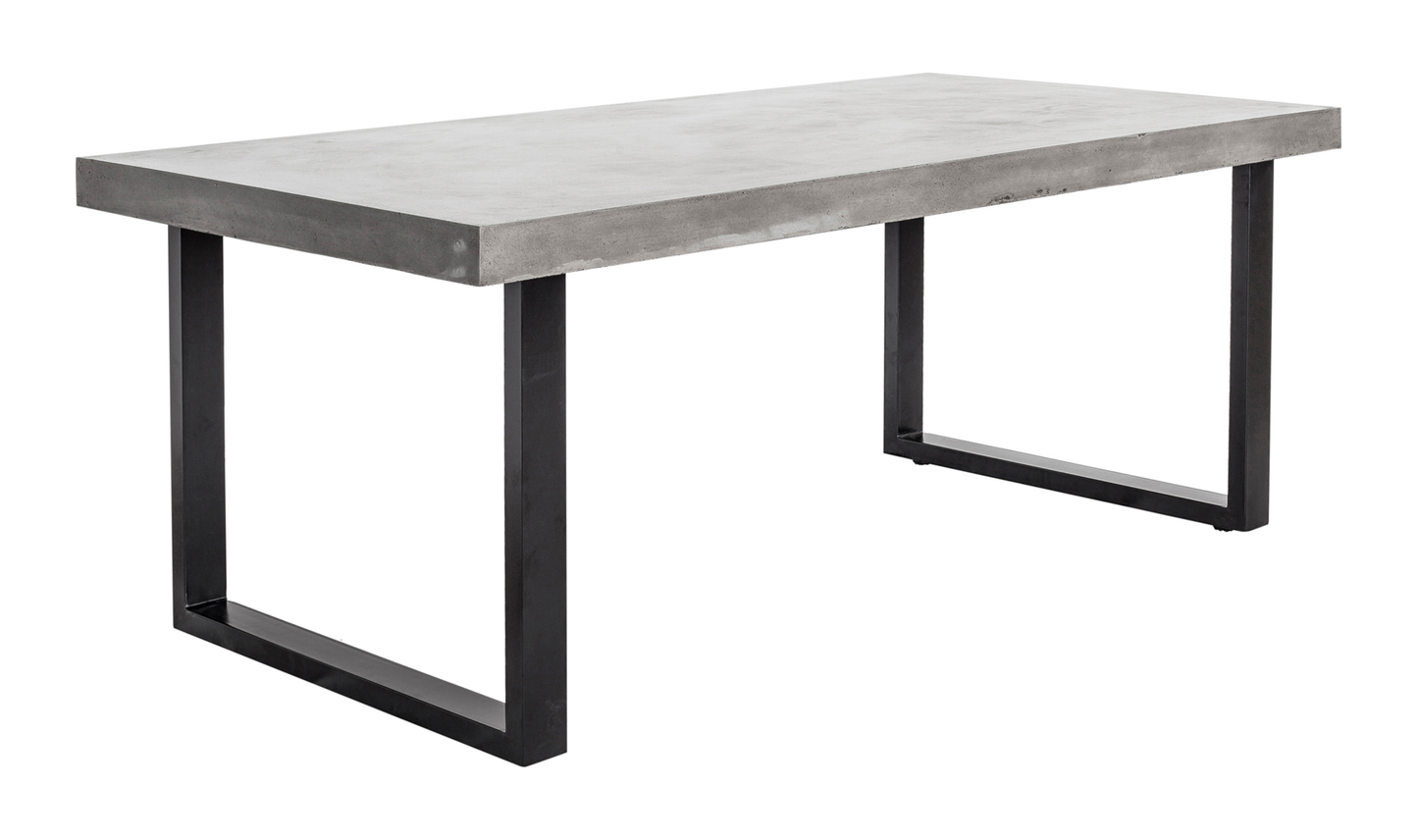 Moe Jedrik Outdoor Dining Table