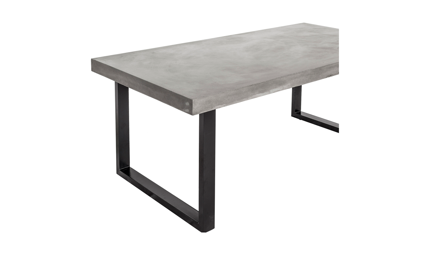 Moe Jedrik Outdoor Dining Table