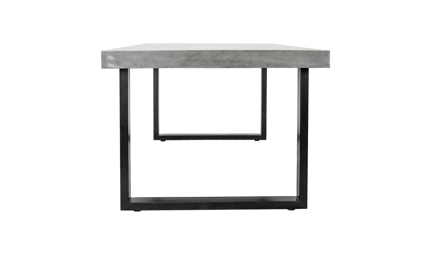 Moe Jedrik Outdoor Dining Table