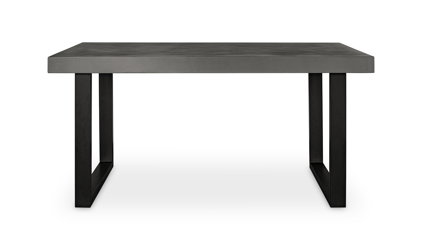 Moe Jedrik Outdoor Dining Table