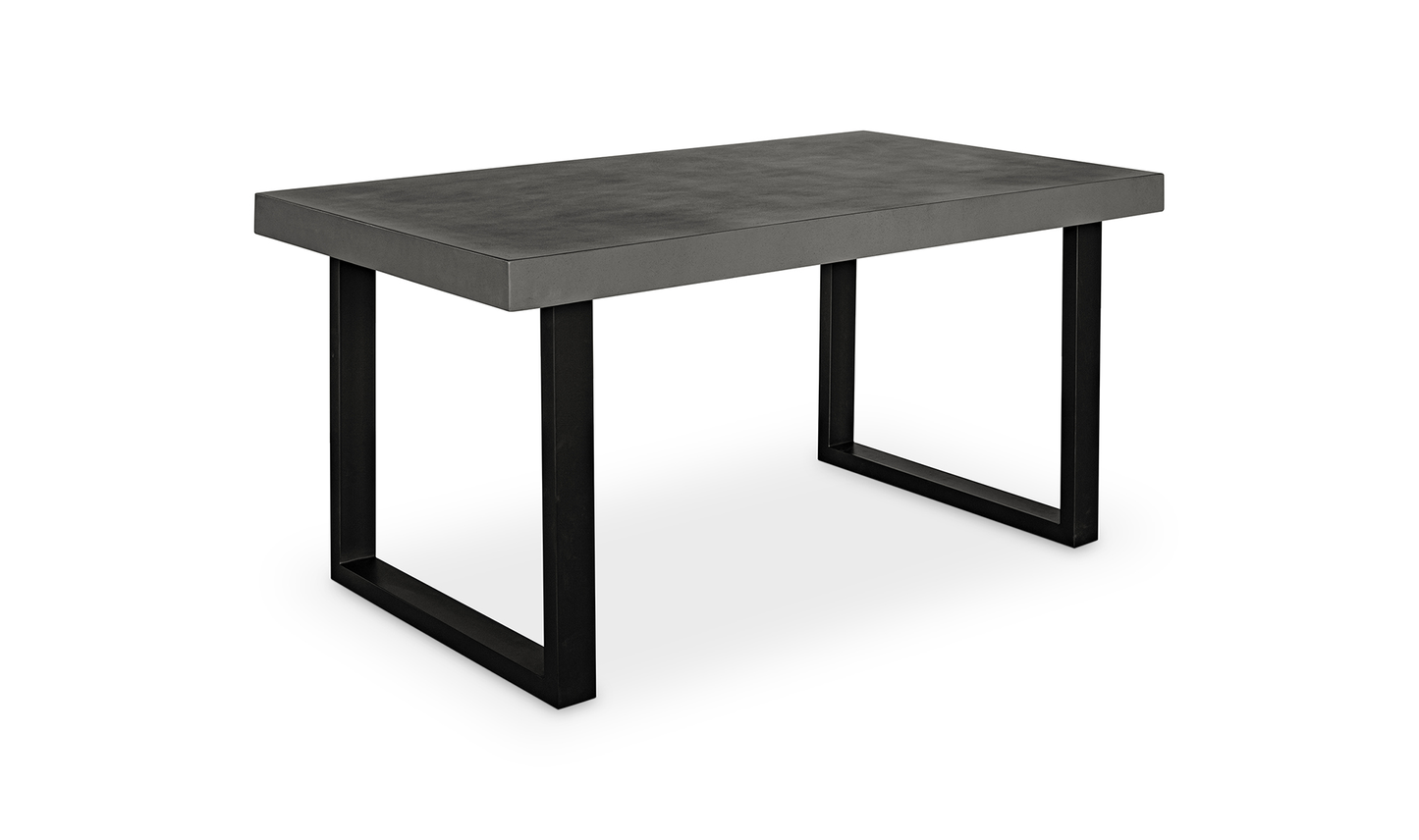 Moe Jedrik Outdoor Dining Table