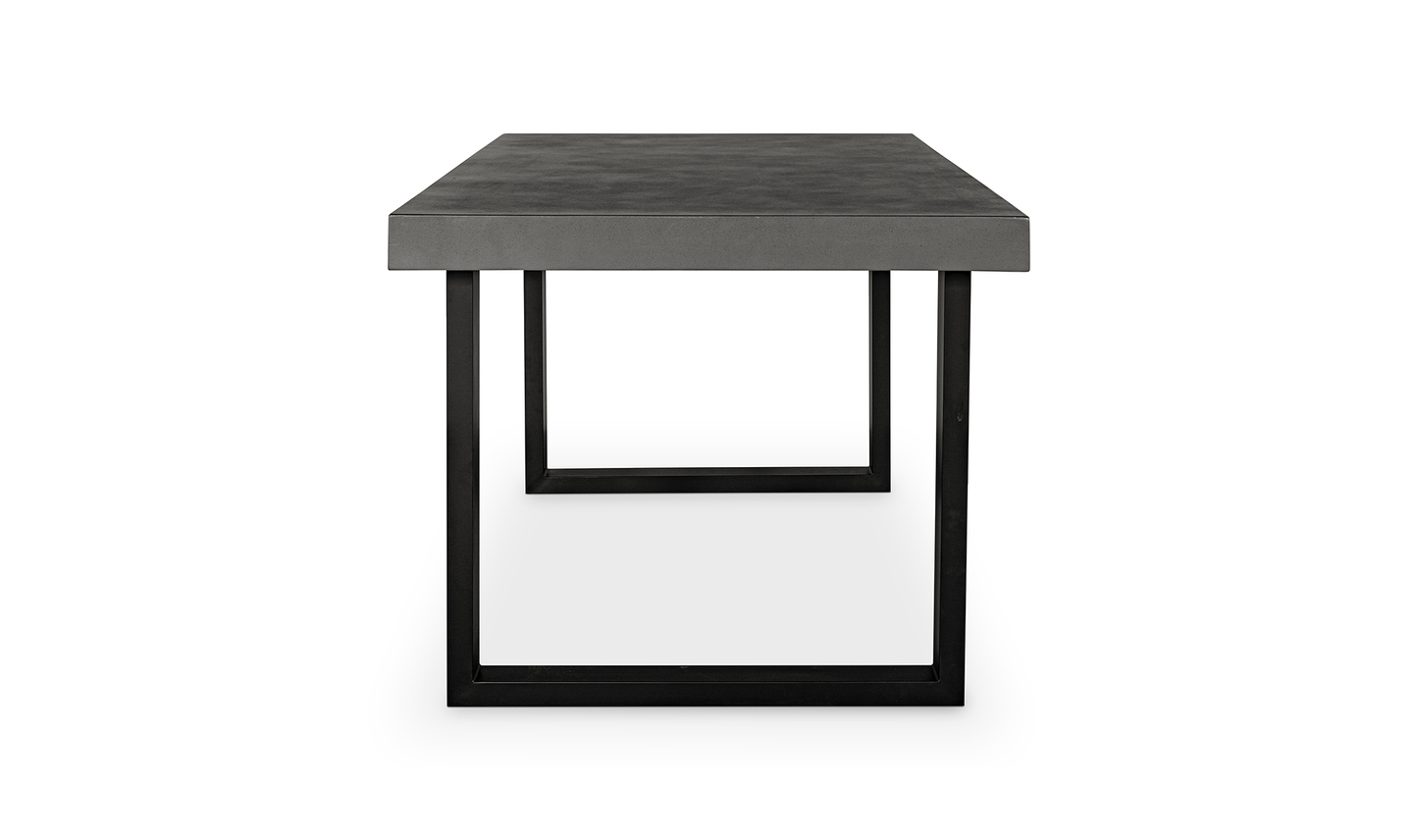 Moe Jedrik Outdoor Dining Table