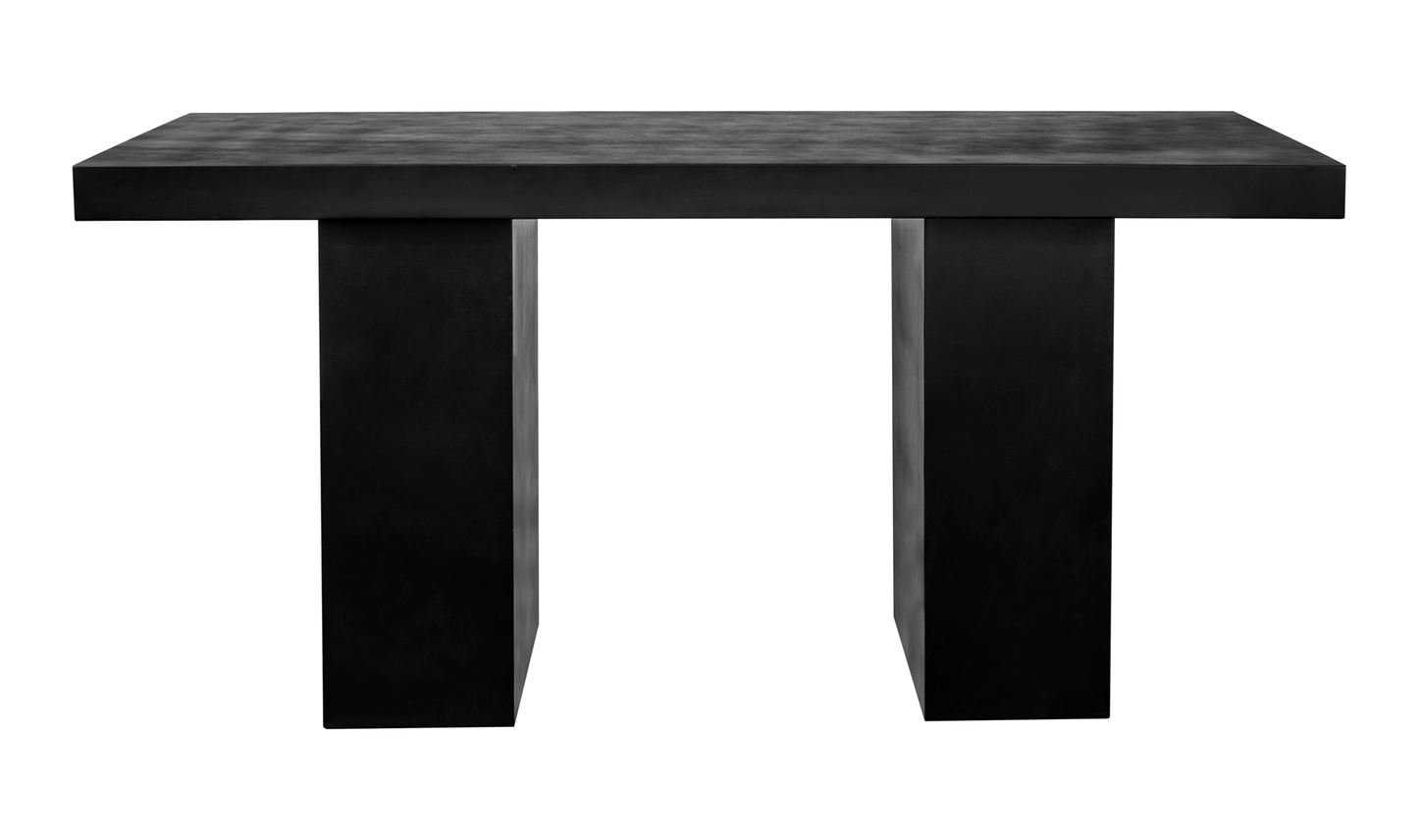 Moe Aurelius 2 Outdoor Dining Table