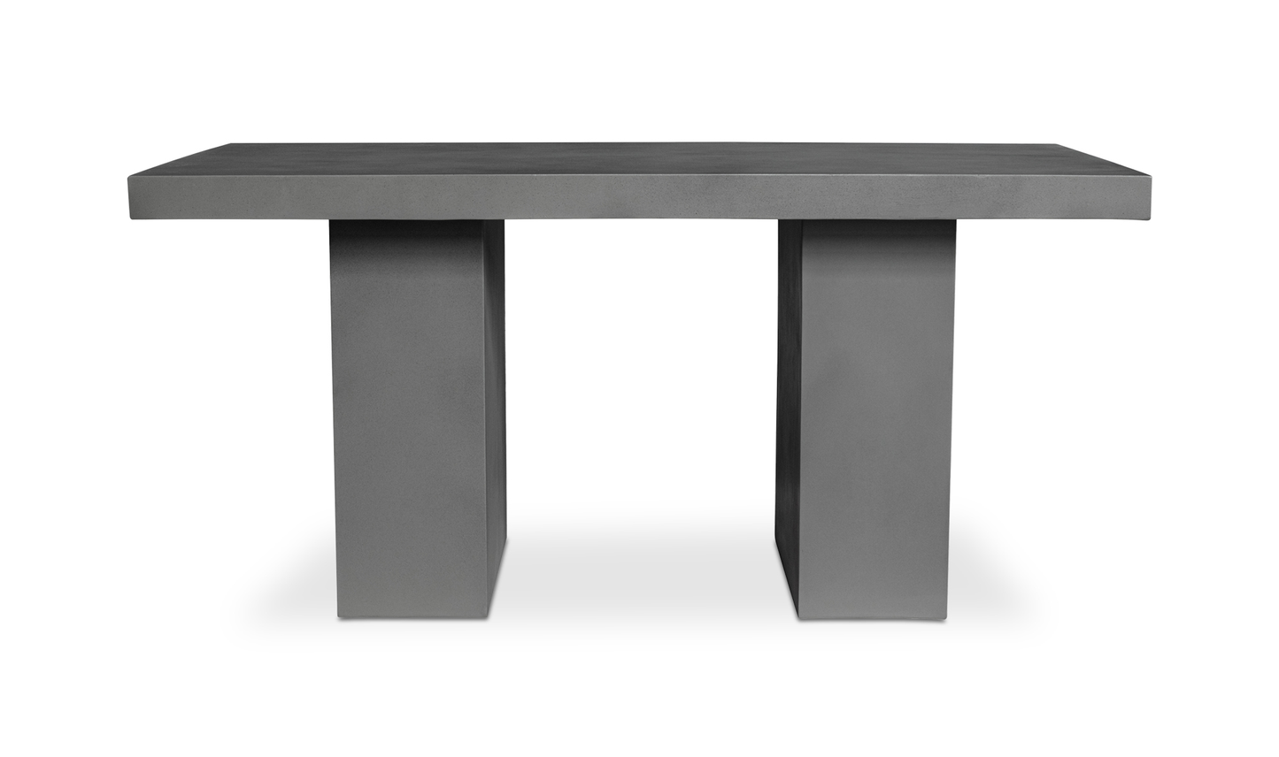 Moe Aurelius 2 Outdoor Dining Table