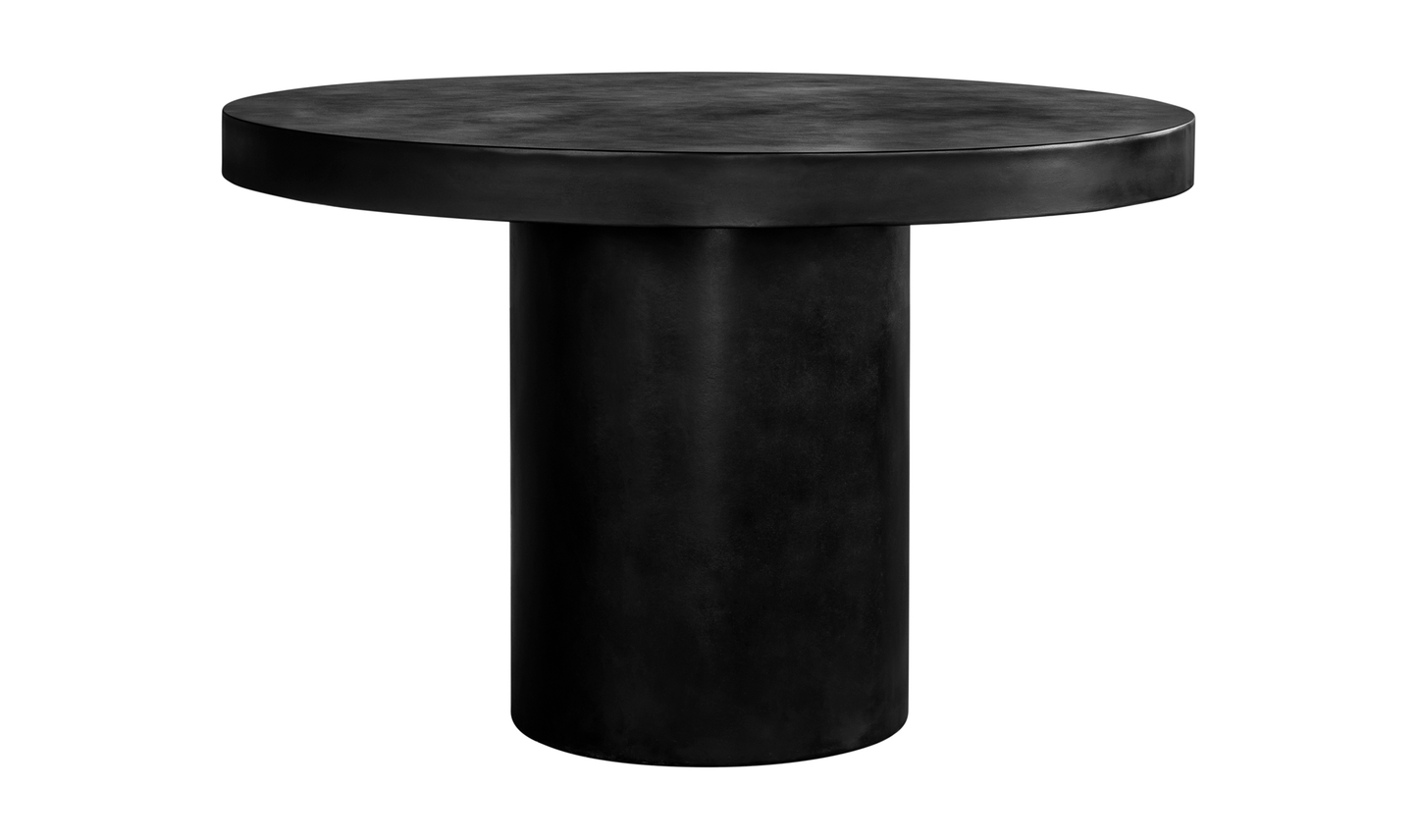 Moe Cassius Outdoor Dining Table