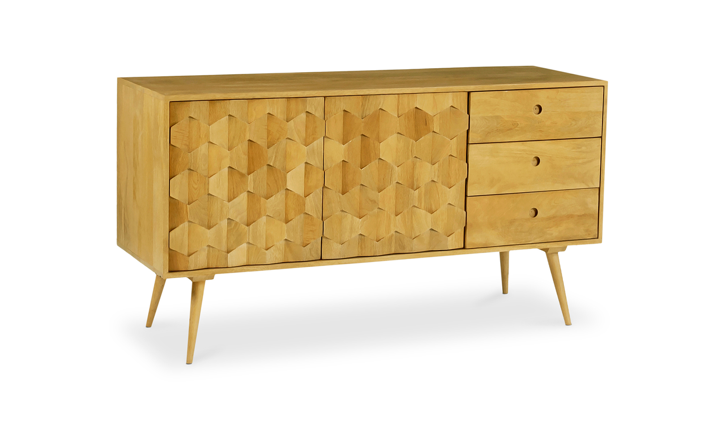 Moe O2 Sideboard