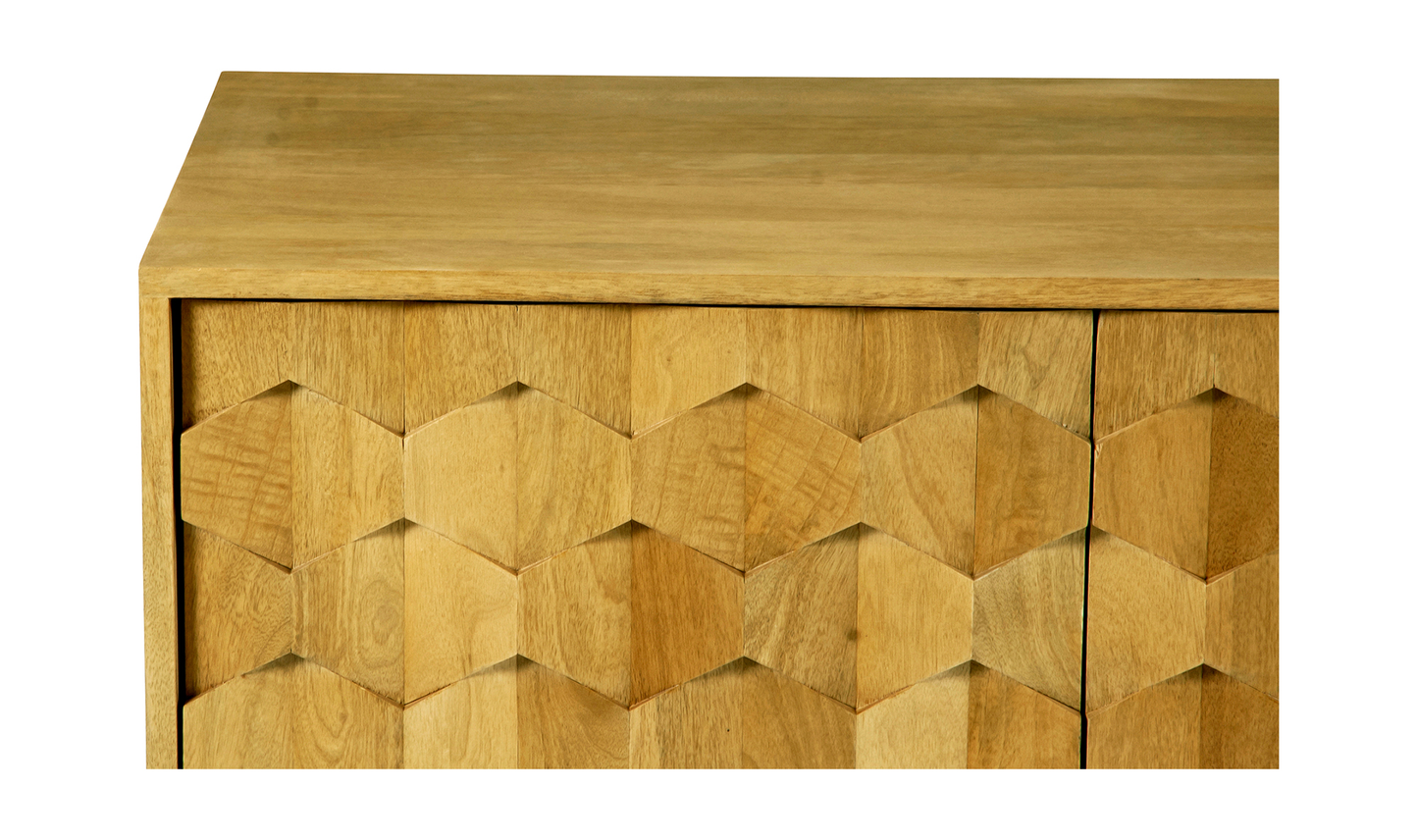 Moe O2 Sideboard