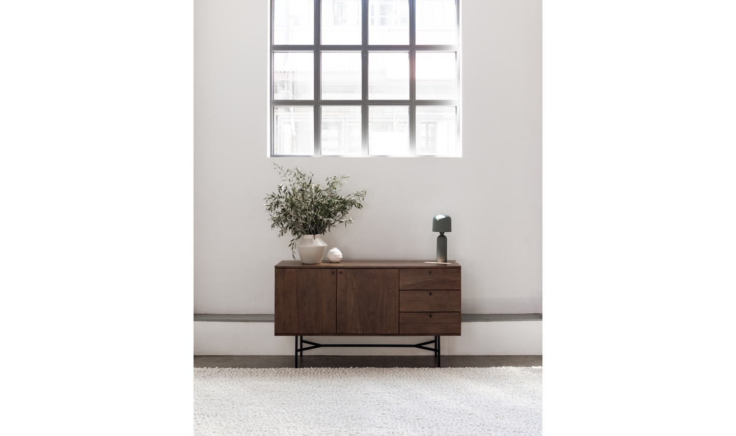 Moe Beck Sideboard BZ-1114-03