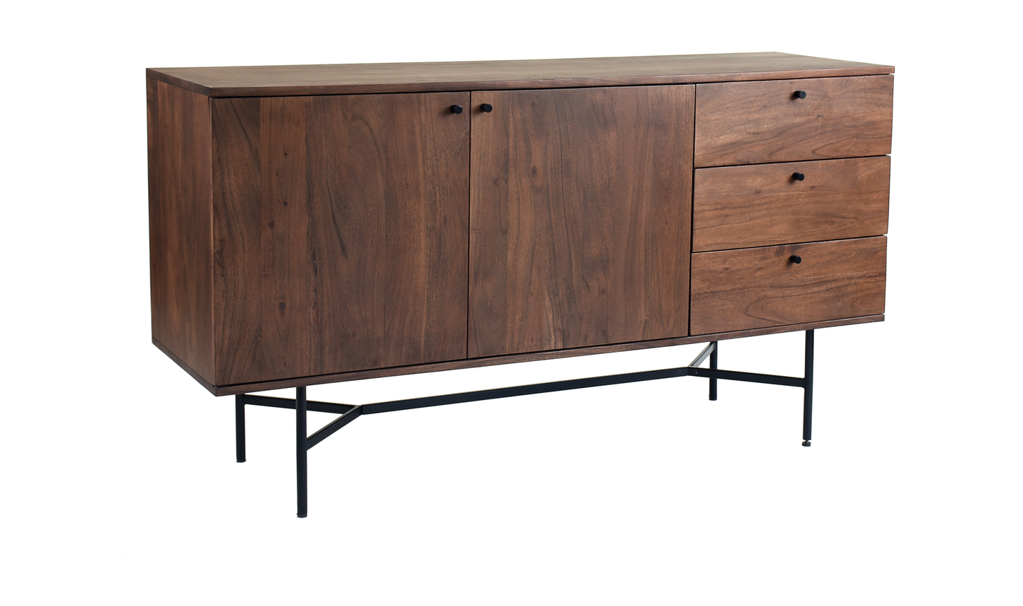 Moe Beck Sideboard BZ-1114-03