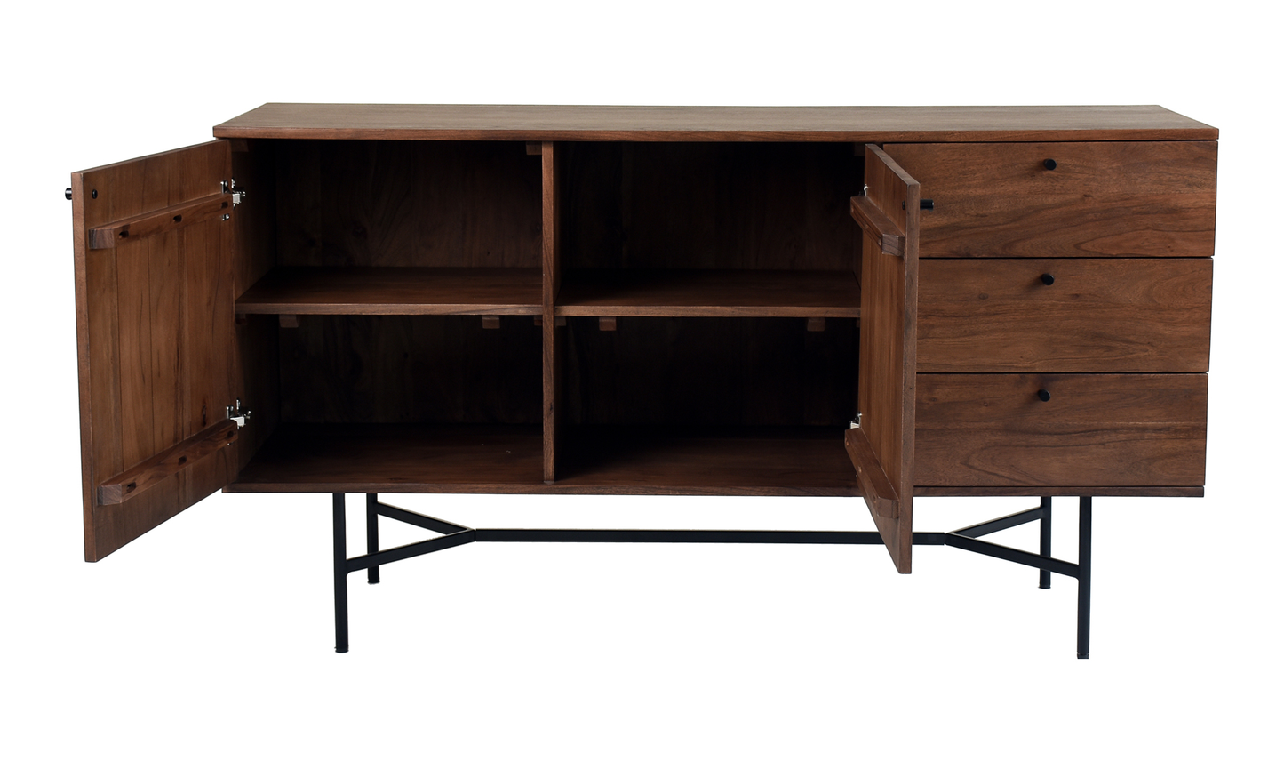 Moe Beck Sideboard BZ-1114-03