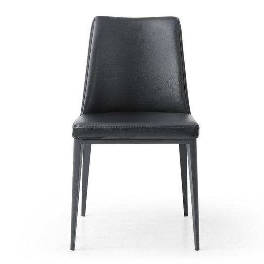 Whiteline Carrie Dining Chair