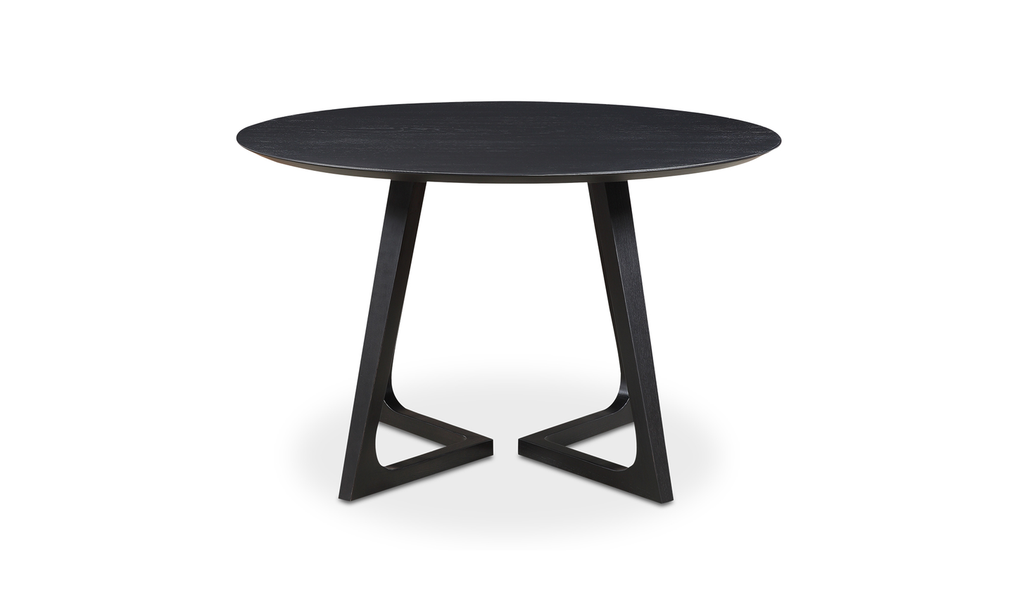 Moe Godenza Dining Table