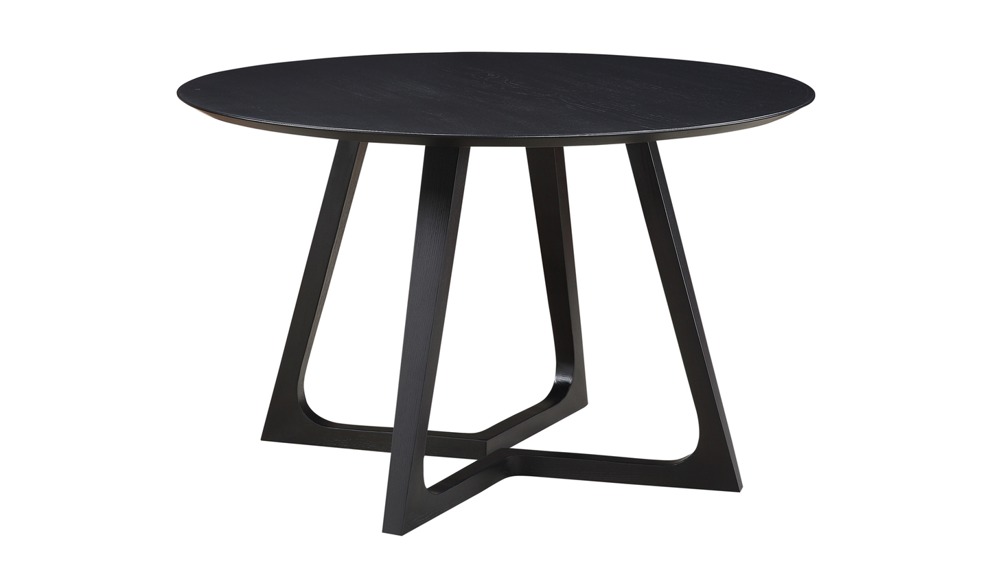 Moe Godenza Dining Table