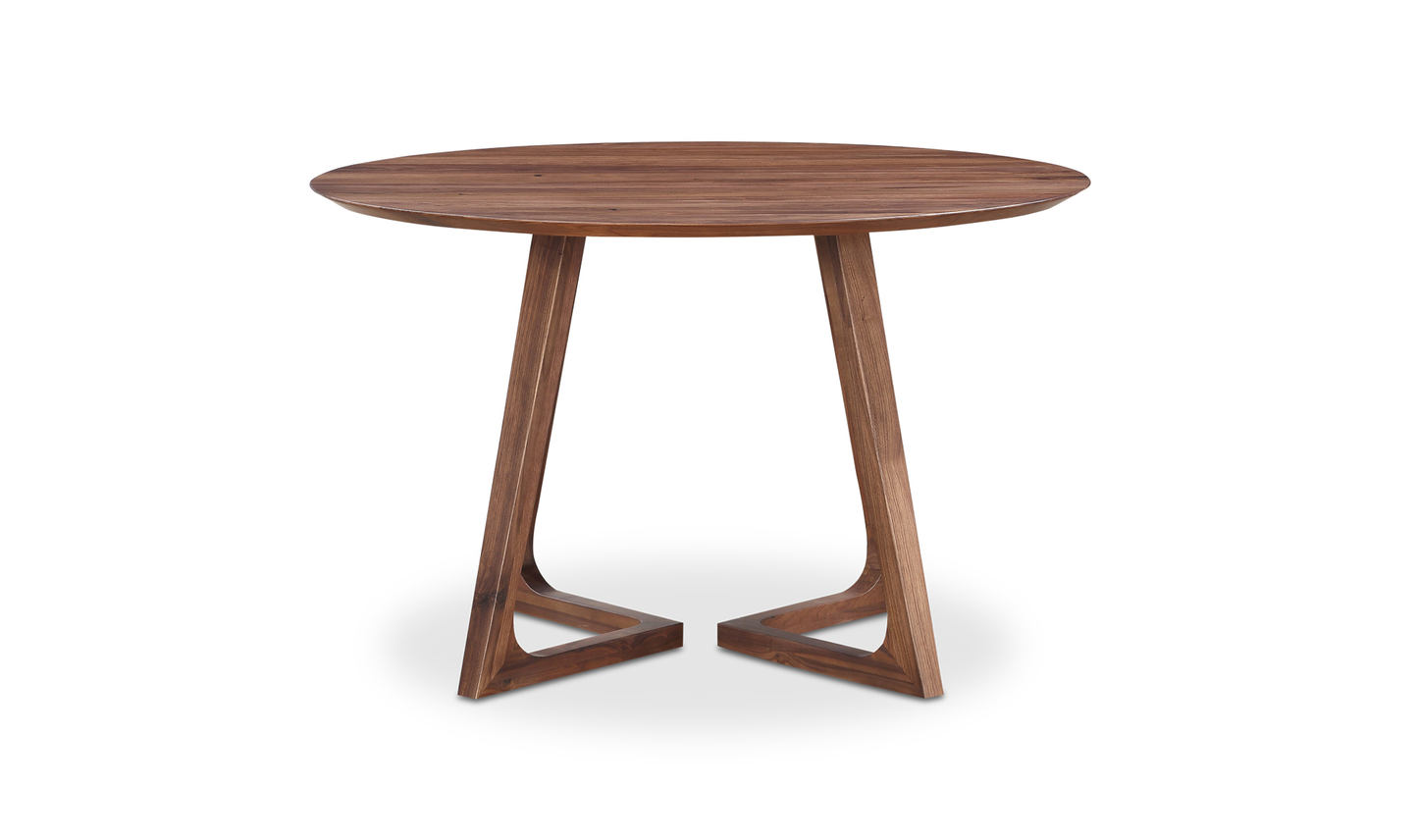 Moe Godenza Dining Table