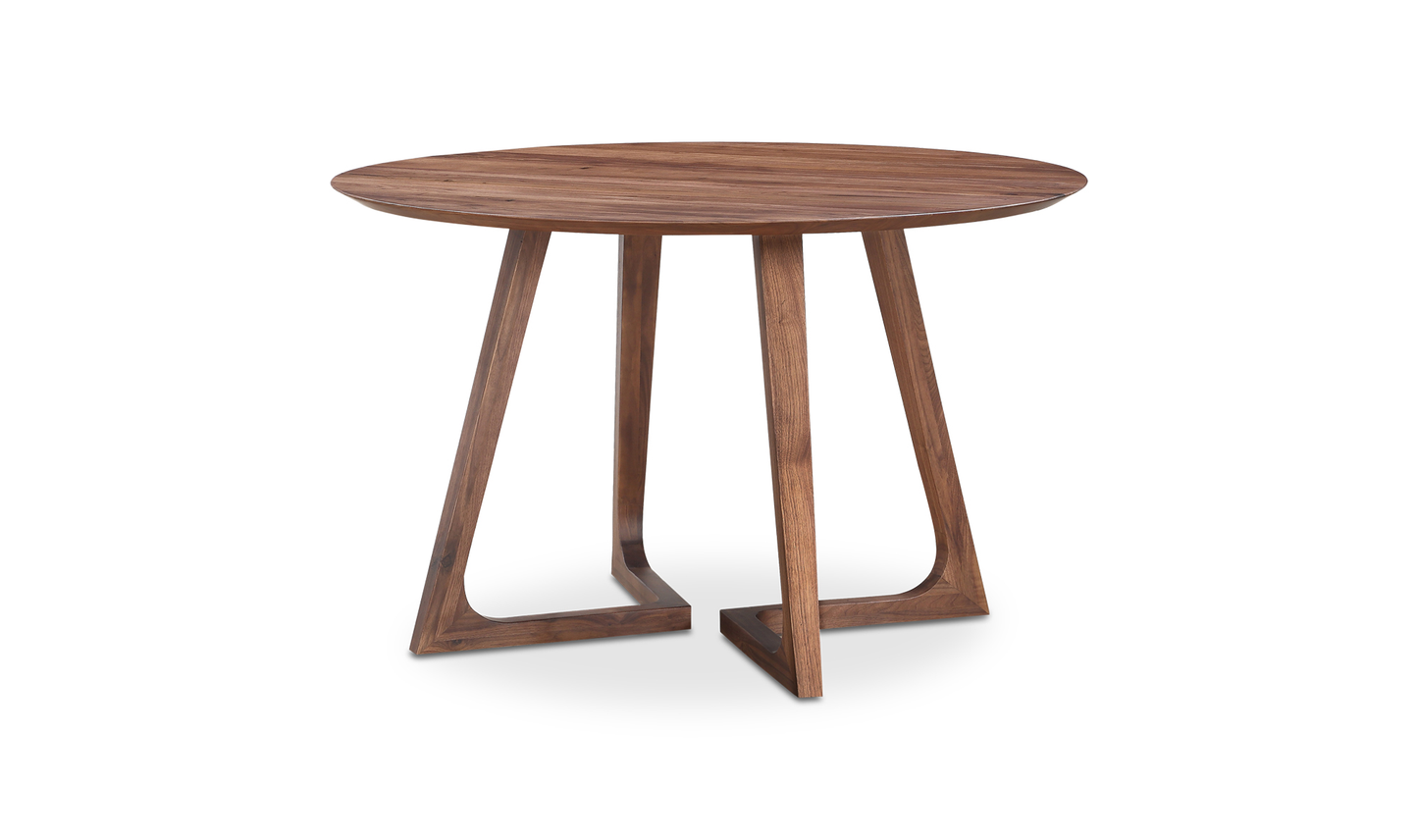 Moe Godenza Dining Table