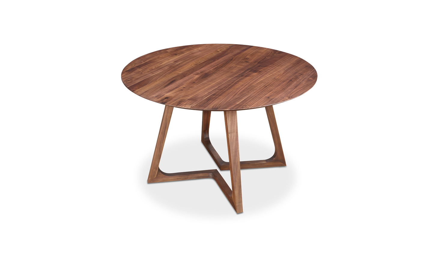 Moe Godenza Dining Table