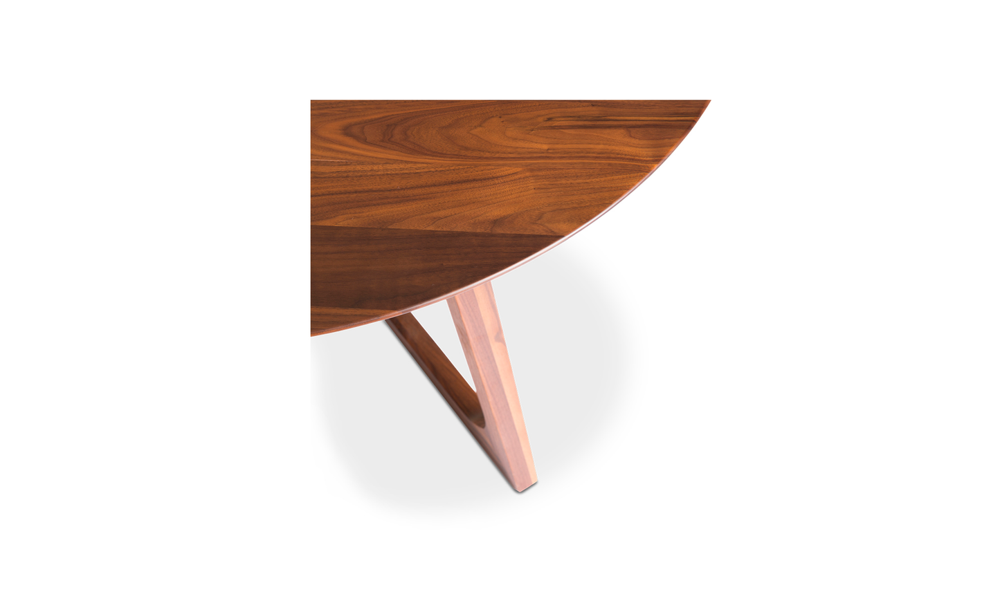 Moe Godenza Dining Table