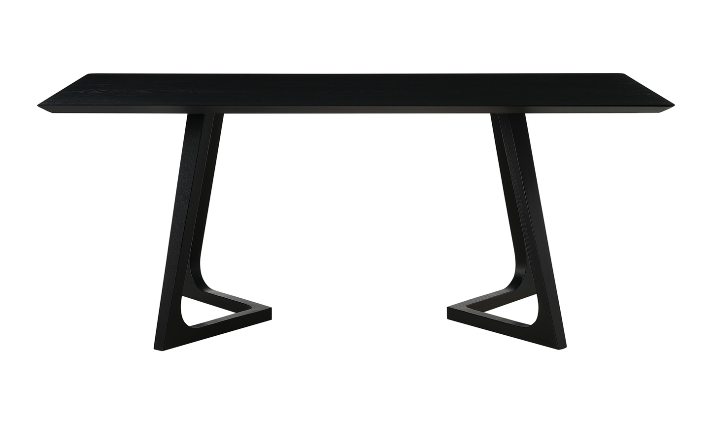 Moe Godenza Dining Table