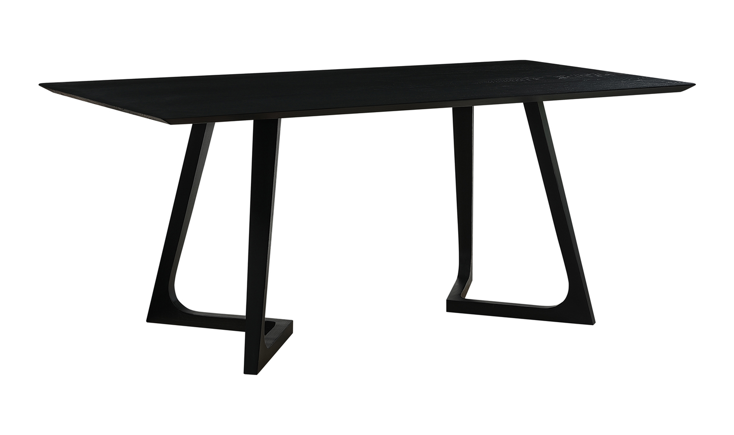 Moe Godenza Dining Table