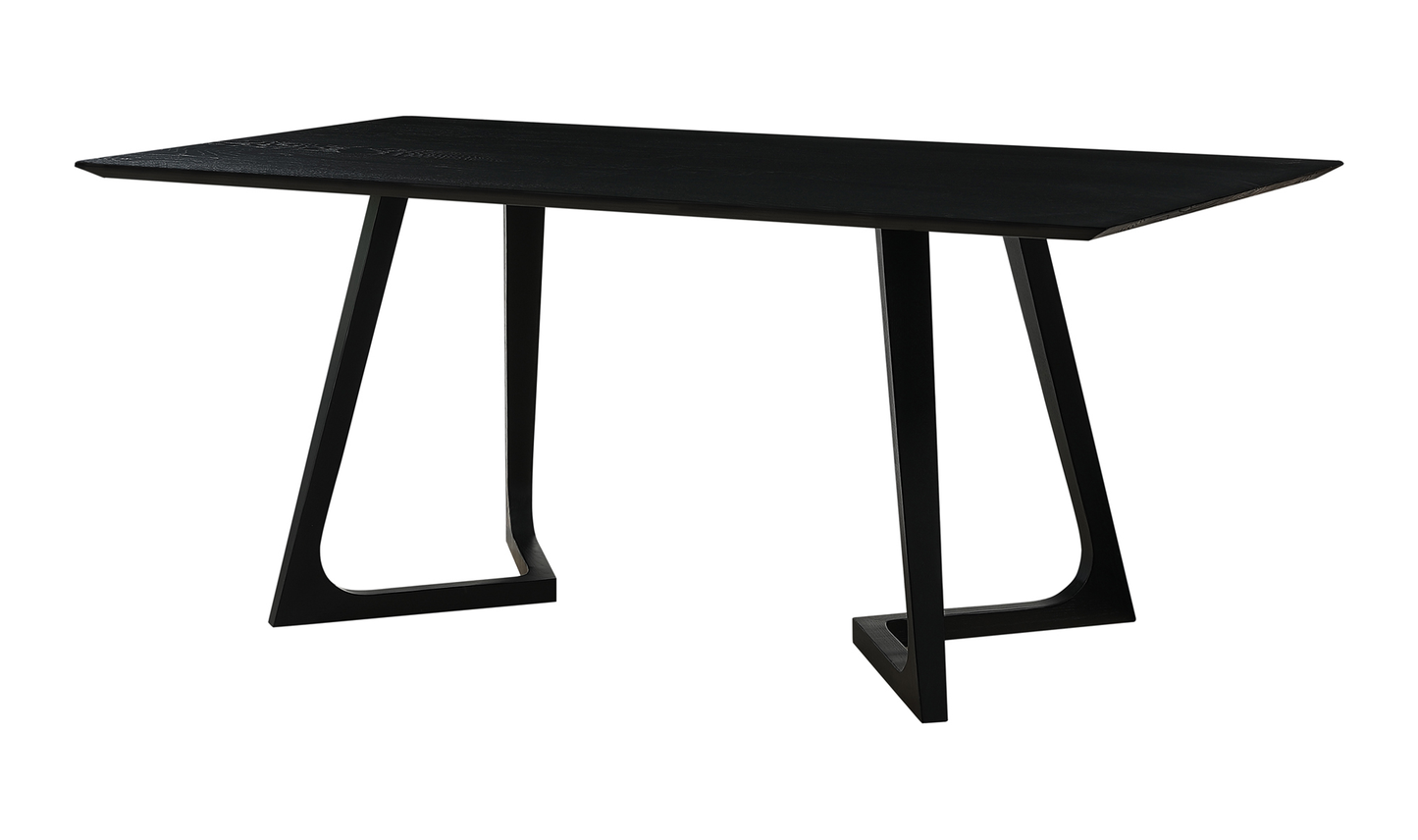 Moe Godenza Dining Table