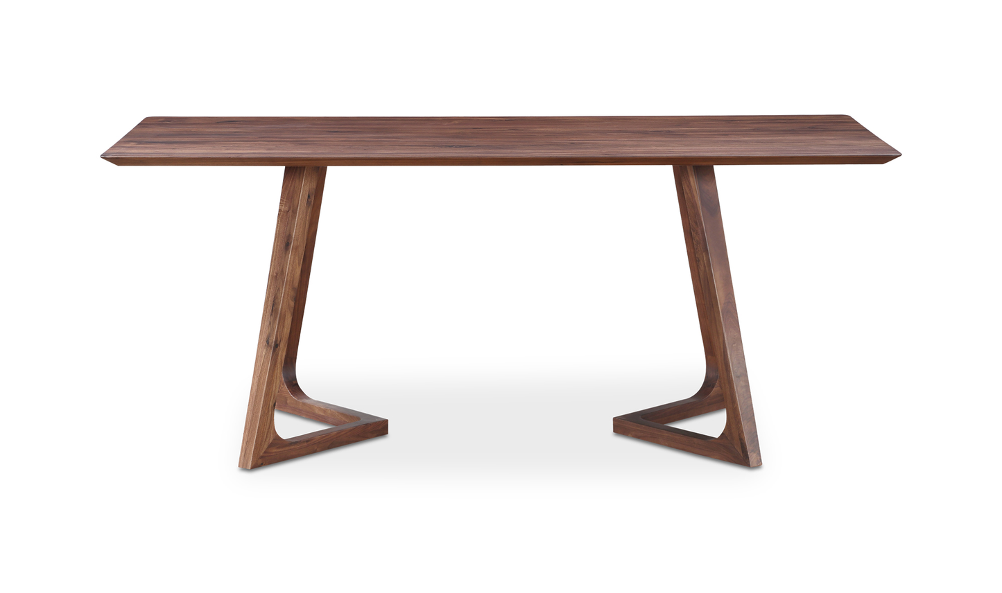 Moe Godenza Dining Table