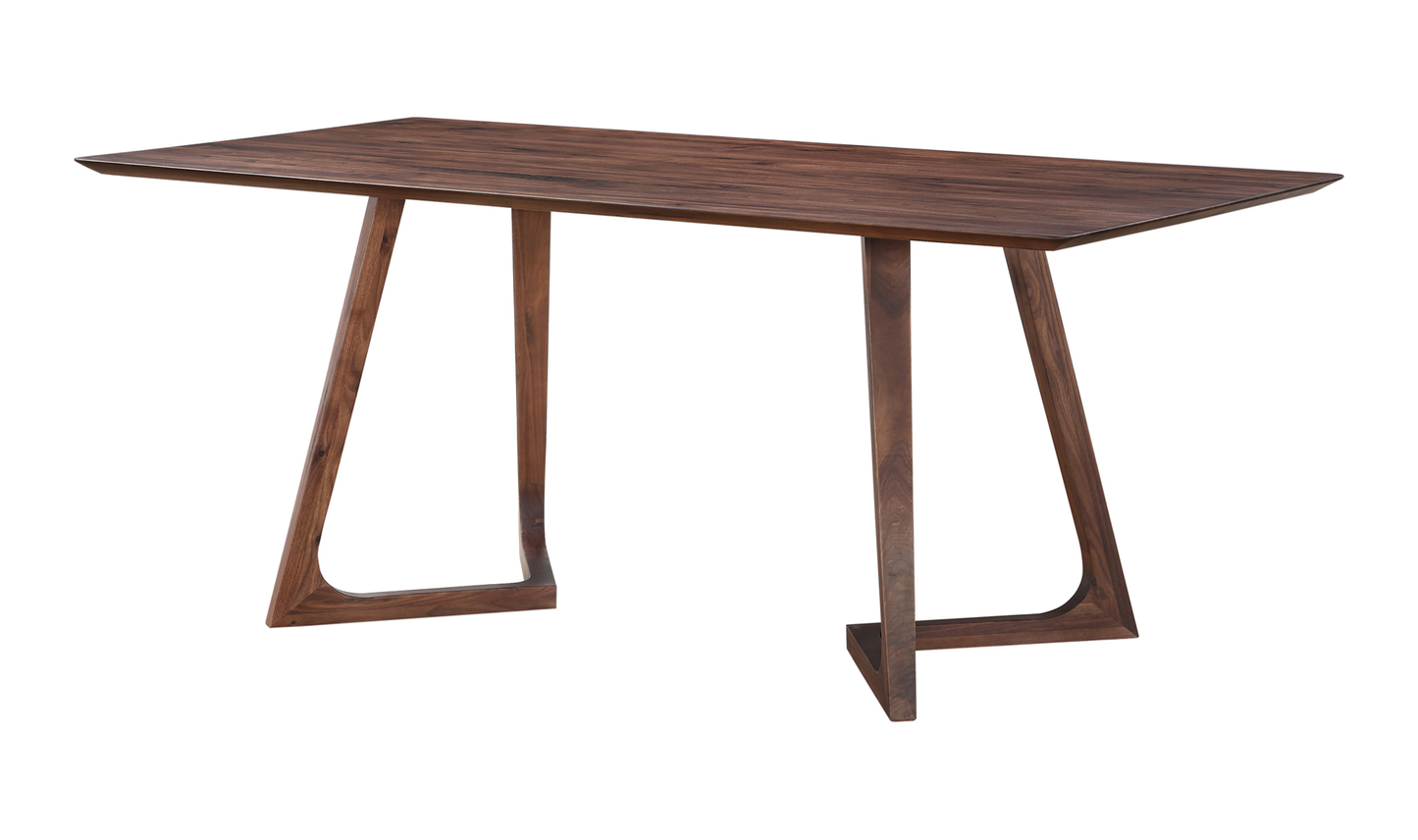 Moe Godenza Dining Table