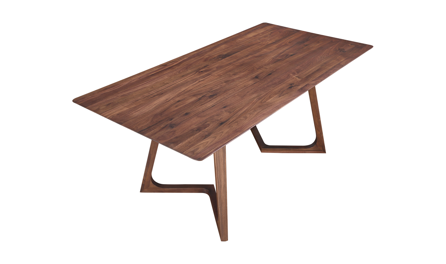 Moe Godenza Dining Table