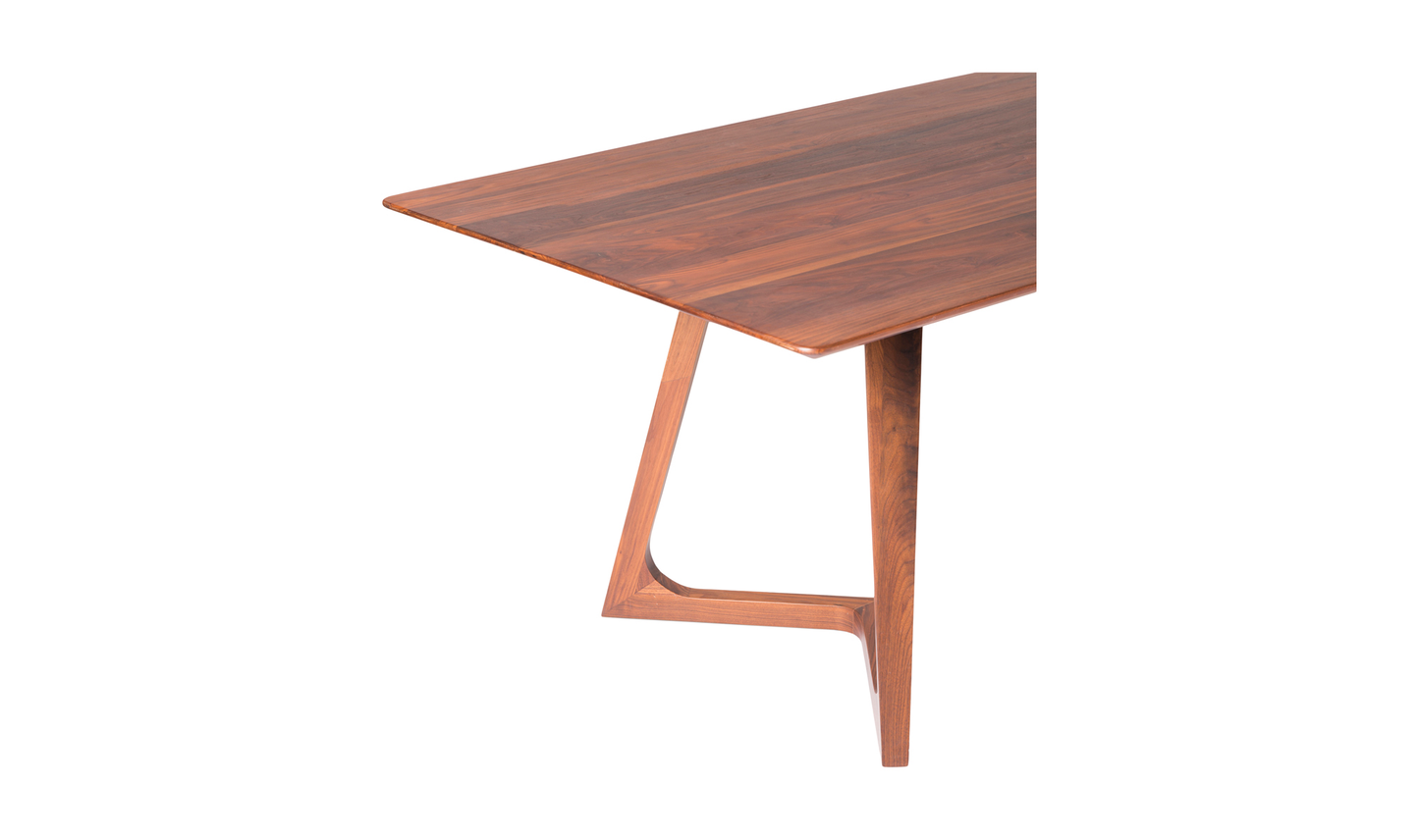 Moe Godenza Dining Table