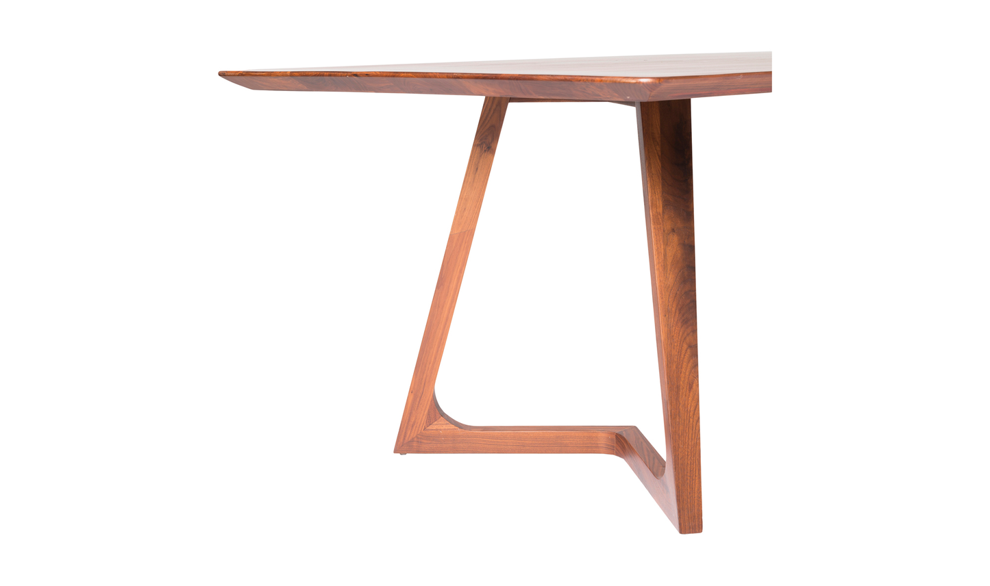 Moe Godenza Dining Table