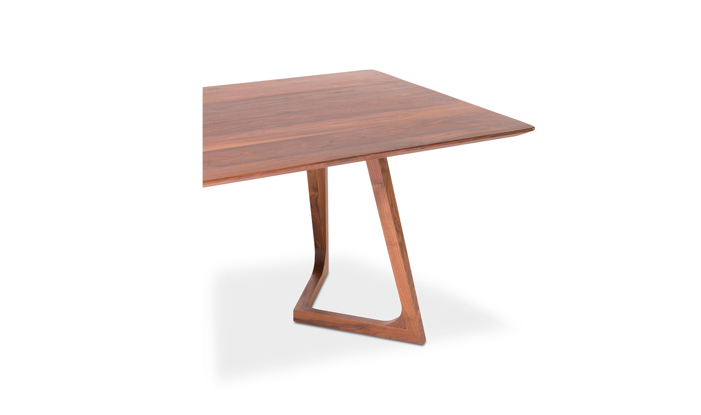 Moe Godenza Dining Table