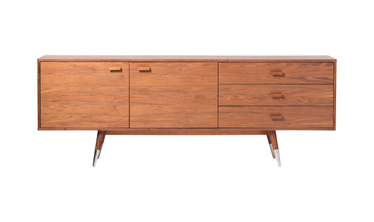 Moe Sienna Sideboard Walnut Large CB-1024-03