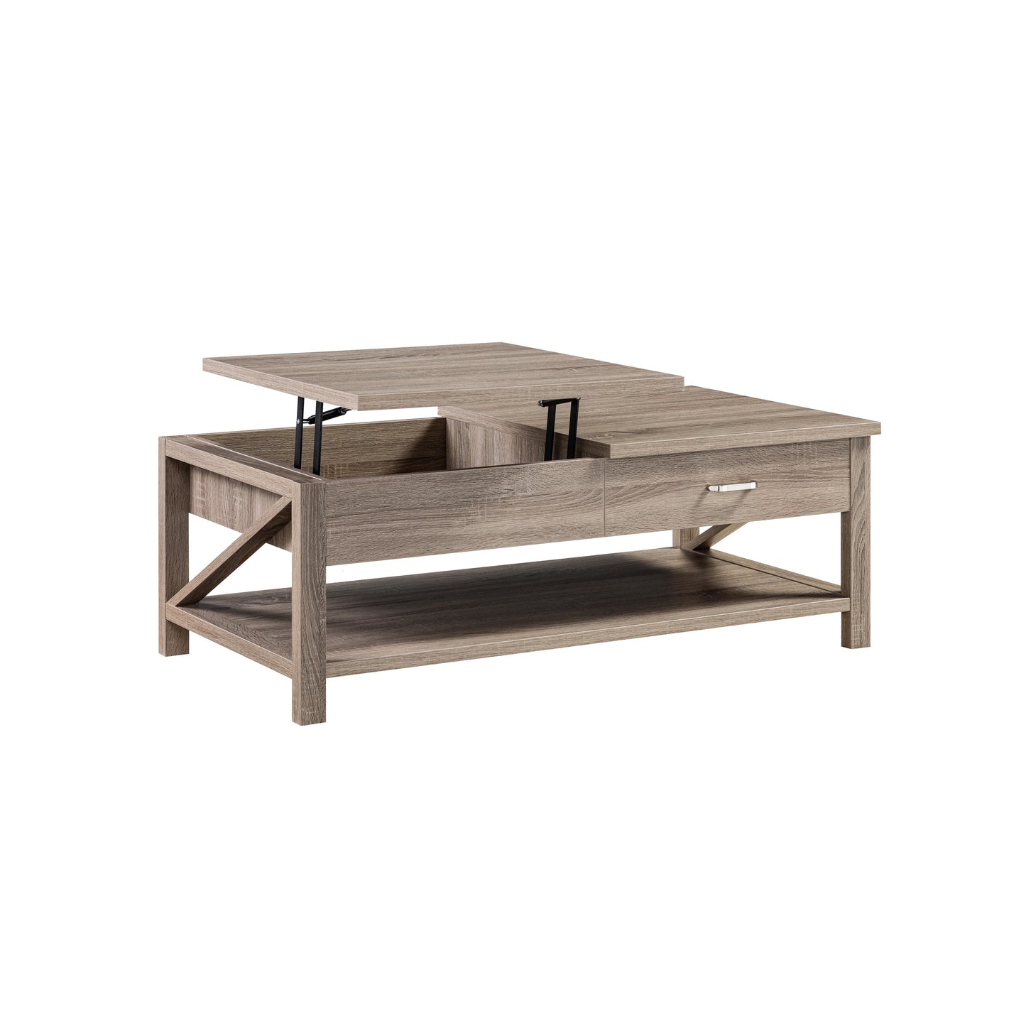 ID USA Coffee Table 212867CT