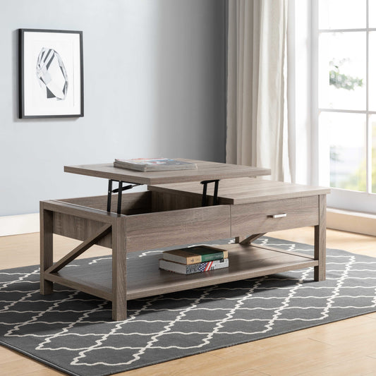 ID USA Coffee Table 212867CT