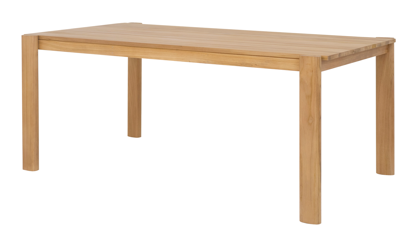 Moe Tempo Outdoor Dining Table CV-1020-24