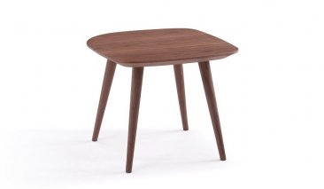 J&M Downtown End Table 17978-ET