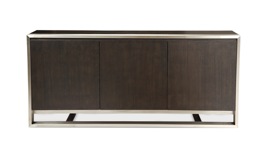 Moe Vincent Sideboard Dark Brown ER-2013-20