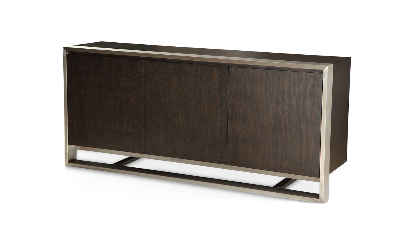 Moe Vincent Sideboard Dark Brown ER-2013-20