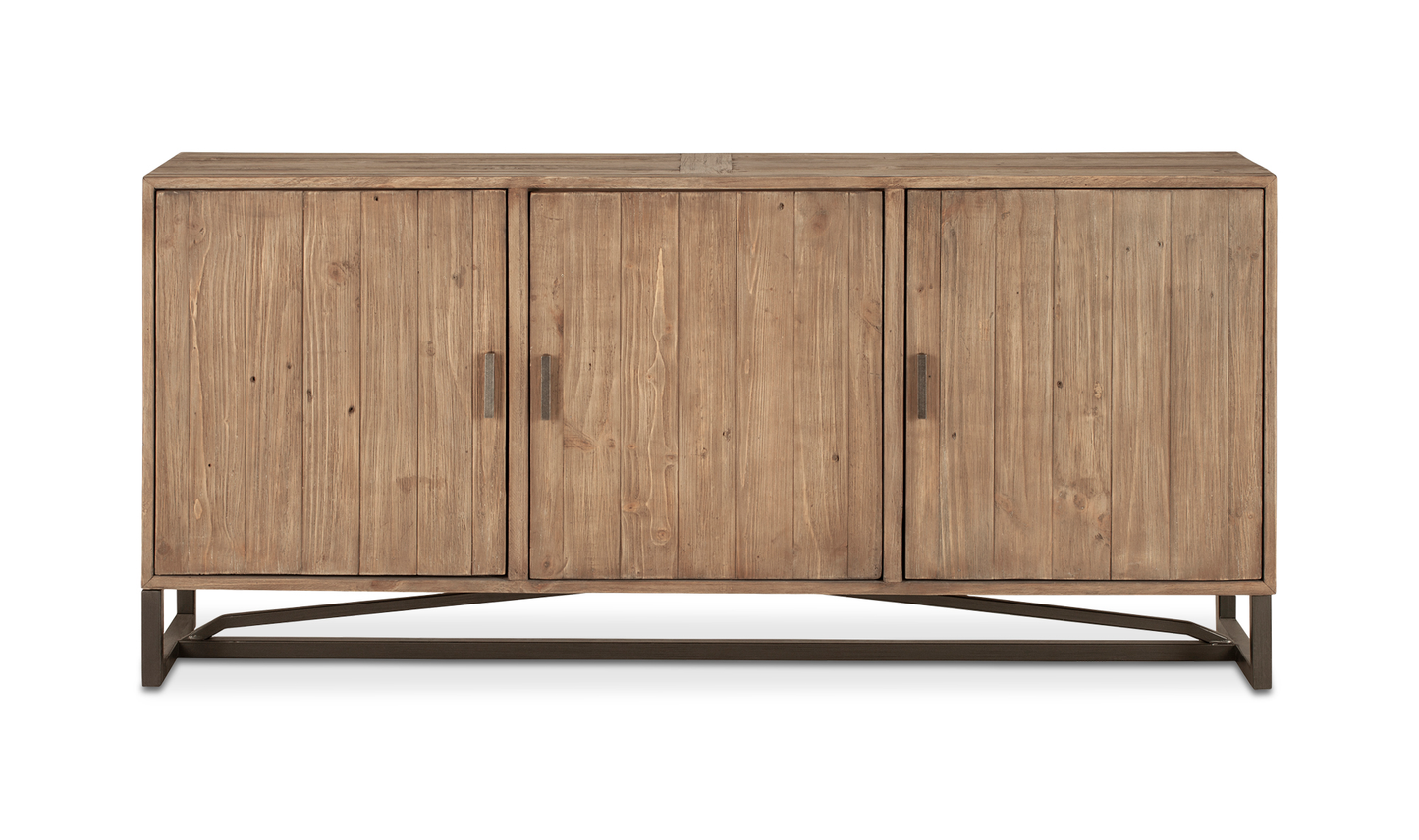 Moe Sierra Sideboard