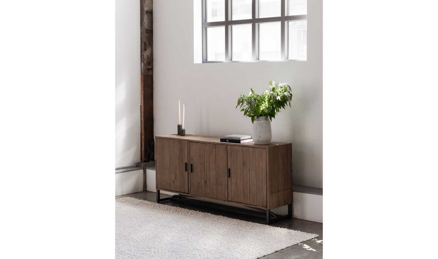 Moe Sierra Sideboard