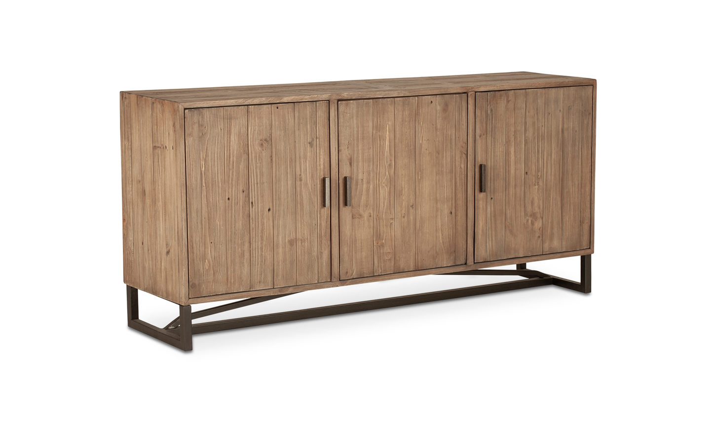 Moe Sierra Sideboard