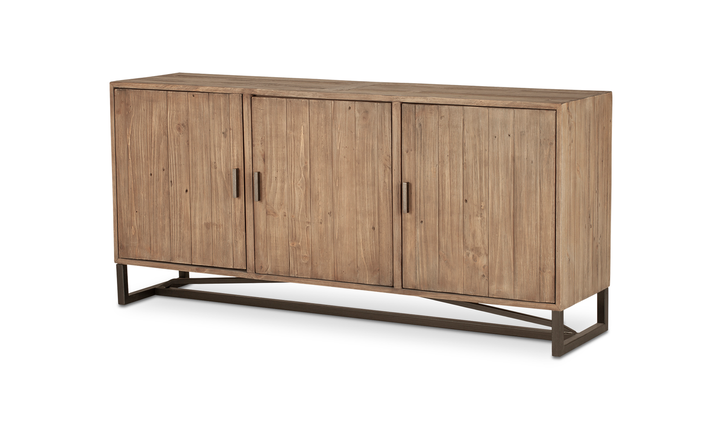 Moe Sierra Sideboard