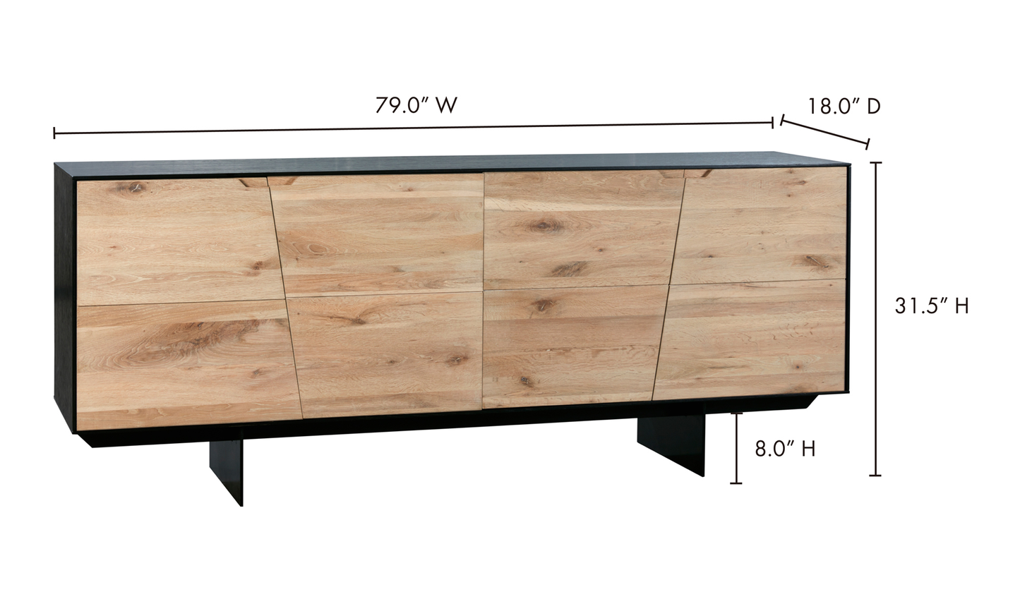 Moe Instinct Sideboard FZ-1002-24