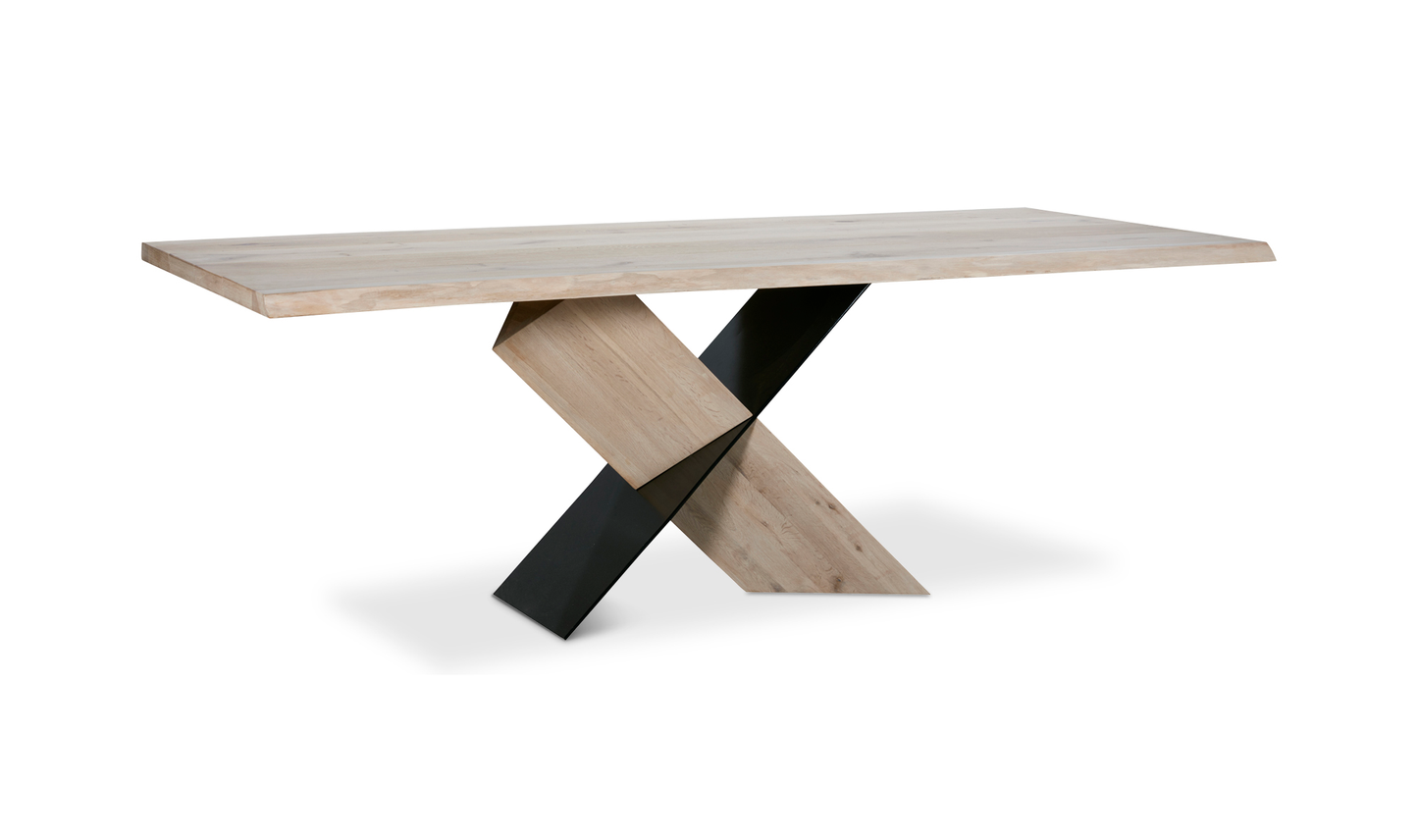 Moe Instinct Dining Table FZ-1003-24